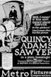 Quincy Adams Sawyer