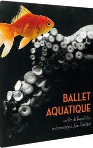 Ballet aquatique