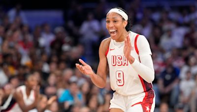 Team USA women's basketball vs Belgium picks, odds: Who wins 2024 Paris Olympics game?