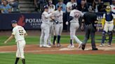Yordan Alvarez and the Astros tee off on the reeling Brewers in 12-2 blowout