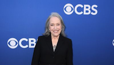 Is Kathy Bates Retiring From Acting? Actress Says ‘Matlock’ Reboot Is Her ‘Last Dance’