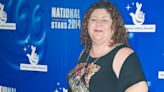 'EastEnders' star Cheryl Fergison criticises airlines in rant about 'body-shaming'