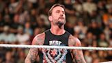 CM Punk on What Led to His WWE Return