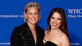 Sophia Bush & Ashlyn Harris Make Their Red Carpet Debut as Girlfriends Days After ‘OTH’ Star Comes Out