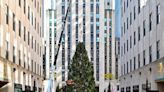 New York City police issue warning ahead of Rockefeller Center tree lighting event