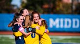 Girls soccer: Morra goes for four as Lourdes rolls to Section 9 Class B title