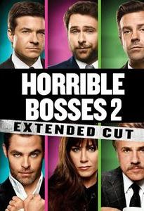 Horrible Bosses 2