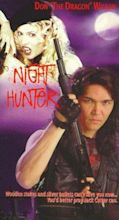 Night Hunter (1996) - IMDb