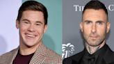 Adam Devine Wins For Best Reaction To Adam Levine's Cheating Scandal