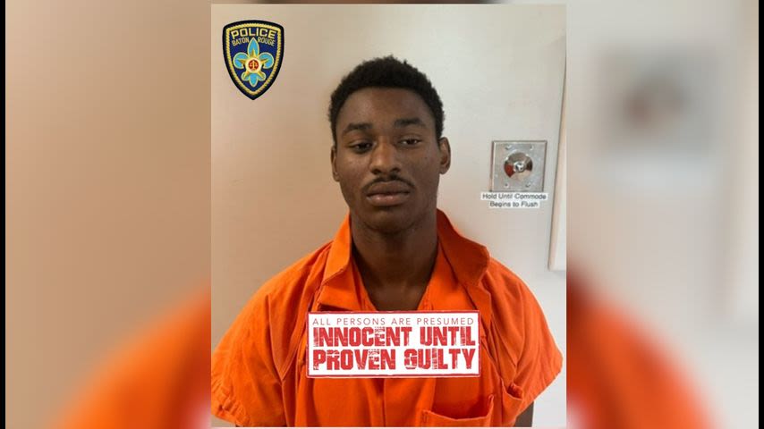 17-year-old arrested for murder after April shooting on Florida Street