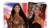 Michelle Visage and Nella Rose will host the BRIT Awards red carpet
