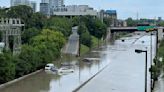 Toronto flooding is turning rush hour commutes into total havoc