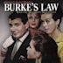 Burke's Law (Original Television Soundtrack)