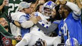 Detroit Lions, wide receiver Amon-Ra St. Brown agreed to $120M extension - UPI.com