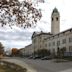 Fort Leavenworth