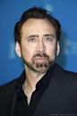 Nicolas Cage