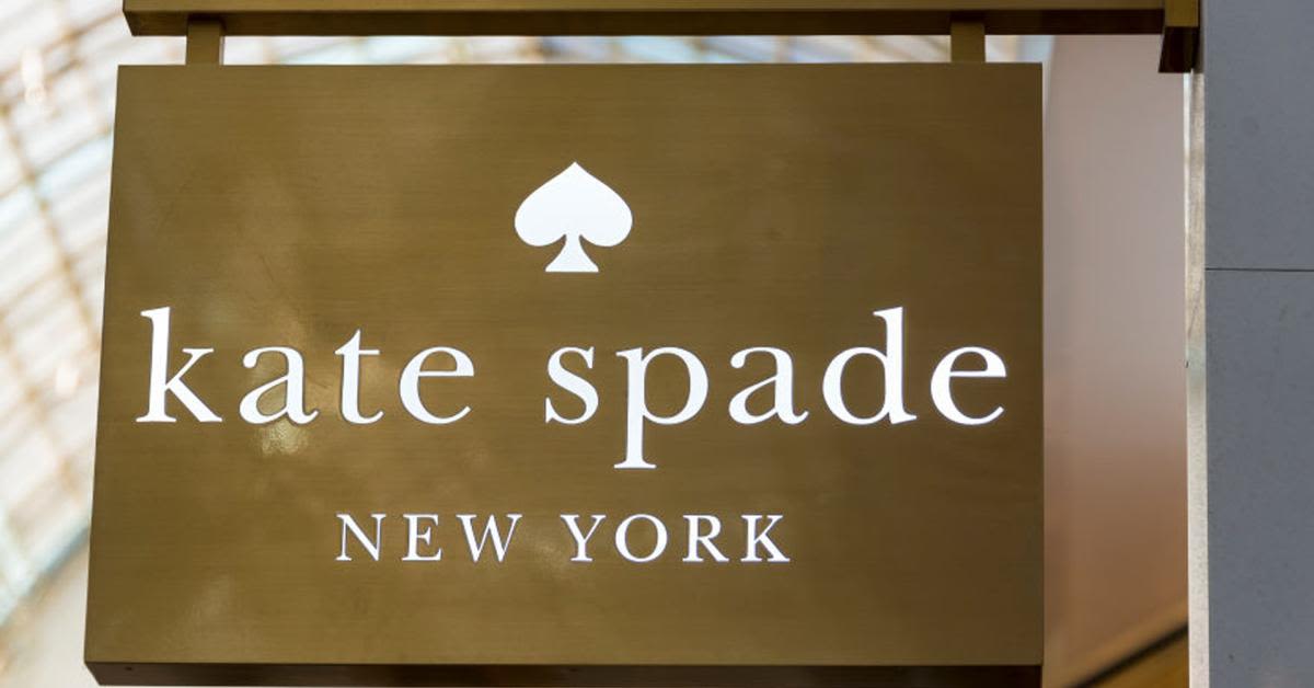 Kate Spade Is Selling a 'Perfect' $359 Bucket Bag for Just $85, and Shopper Say It's One of Their 'Favorite' Purses