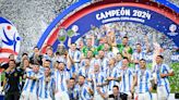 Copa America 2024 - by the numbers