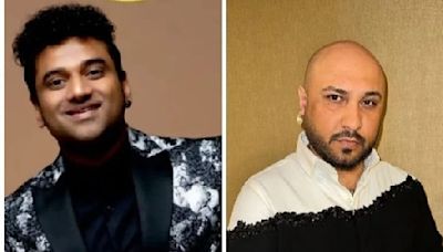 Kanguva's Fire Song: Rockstar DSP, B Praak Set To 'Ignite Your Spirits' With This Suriya-Starrer Track