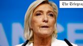 Le Pen victory will raise French debt to post-war high, warns Goldman Sachs