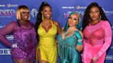 Xscape Will Be Honored With The Lady Of Soul Award At 2022 Soul Train Awards