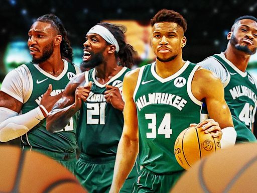 1 best player Bucks must re-sign in 2024 NBA free agency