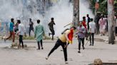 Bangadesh PM requests UN to help in deadly anti-quota protests probe