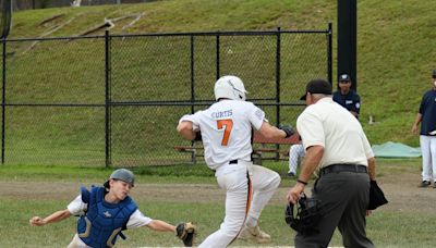 Westfield Babe Ruth 13s fall to Rhode Island in New England Regionals semifinals, 10-4