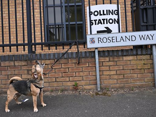 Tories set to lose half of seats they are defending in ‘ near catastrophic’ local election result