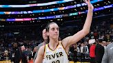 Video: Caitlin Clark Talks Kobe Bryant Inspiration After 1st WNBA Win with Fever