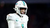 Dolphins’ Tua Tagovailoa clears concussion protocol; doctors confident he’ll be ready for 2023: report