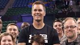 Tom Brady Celebrates Son Jack's Birthday With Gisele as He Returns to NFL