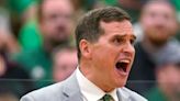 Cal hires Utah Valley's Mark Madsen as men's basketball coach