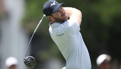 El golfista estadounidense Grayson Murray fallece a los 30 años (PGA)