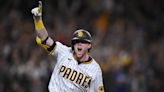 Padres rally to oust 111-win Dodgers, advance to NLCS for first time since 1998