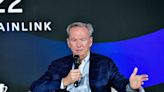 Ex-Google CEO Eric Schmidt has an easy solution to the terrifying idea of AI with free will