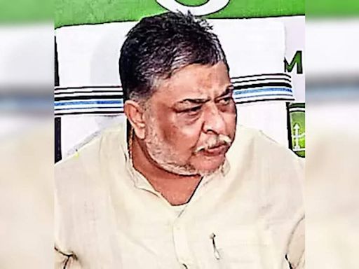 JMM accuses BJP of plot to split Jharkhand state | Ranchi News - Times of India