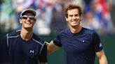 Wimbledon reserva convite nas duplas para Andy e Jamie Murray - TenisBrasil