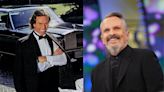 Miguel Bosé recordó el día que “le robó” una novia a Julio Iglesias: “Es como hacerle un caño a Lionel Messi”