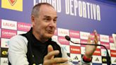 Víctor Fernández: “La afición nos va a empujar al triunfo”