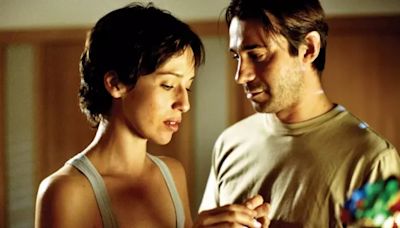 The Absent (2005) Streaming: Watch & Stream Online via Amazon Prime Video