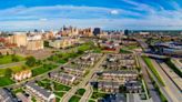 Detroit among U.S. cities where you can buy a home if you make less than $100K