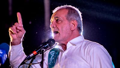 Iran: does Masoud Pezeshkian's election mark a turning point?