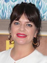 Casey Wilson