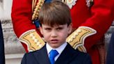 Lip Readers Believe Prince Louis' Response to This Family Member Shows He's the Prince of Sass