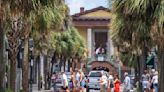 Make it an even dozen: Charleston extends reign as travel mag's top US city to 12 years