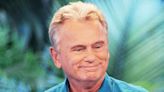 Pat Sajak's first post-'Wheel of Fortune' job is not what you'd expect