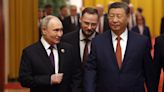 China’s Xi Jinping rolls out red carpet for close friend Putin in strong show of unity