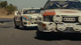 Race For Glory: Movie About Audi and Lancia's Rally Racing Rivalry Coming to the Big Screen