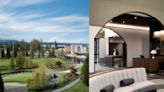 A luxurious new resort just opened in Campbell River and we got an inside look | Curated